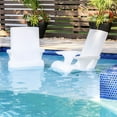 thumbnail image 5 of Step2 Vero Poolside Adirondack Chair, 5 of 5