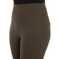 thumbnail image 5 of Express Women's Ponte Pant, 5 of 8