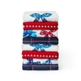 thumbnail image 2 of Member's Mark 8-Piece Kitchen Towel Set, Americana, 2 of 4