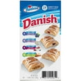 thumbnail image 5 of Hostess Variety Pack Danish, 2.75 oz., 24 pk., 5 of 7