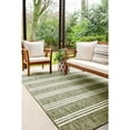 thumbnail image 2 of Jill Zarin Anguilla Outdoor Rug, 2 of 3