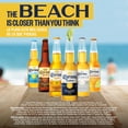 thumbnail image 5 of Corona Extra Mexican Lager Beer, 12 fl. oz. bottle, 24 pk., 5 of 8