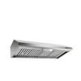 thumbnail image 3 of NXR 48 In. Range Hood - Professional Style, 3 of 8