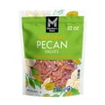 thumbnail interactive-video image 1 of Member's Mark Natural Pecan Halves, 32 oz., 1 of 9