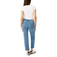 thumbnail image 3 of Seven7 Women's Tummyless Ankle Jean, 3 of 10