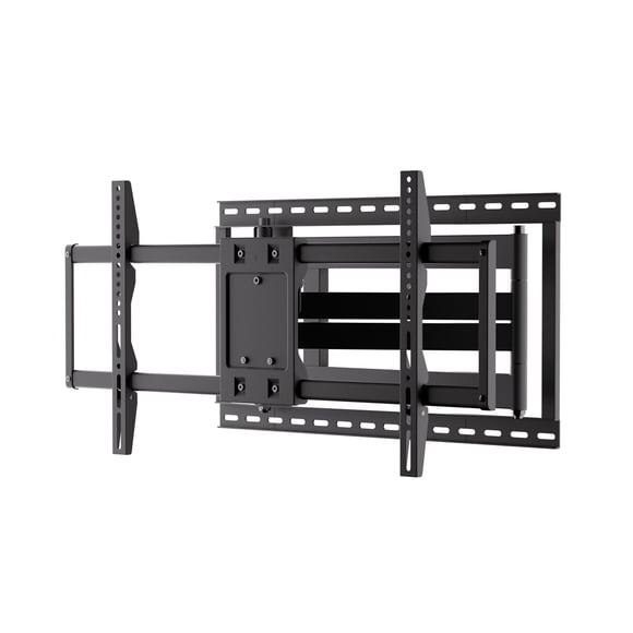 Mounting All Long Extension Full Motion TV Wall Mount for 42"-84" TVs