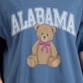 thumbnail image 4 of State of Mine Women's Teddy Bear State T-Shirt, 4 of 5