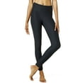 thumbnail image 1 of Hue Women's Fur Lined Denim Legging, 1 of 6