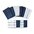 thumbnail image 1 of Member's Mark 16-Piece Bar Mops & Dishcloth Set, 1 of 3