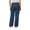 thumbnail image 3 of Buffalo Jeans Women's Wide Leg Belted Jean, 3 of 9