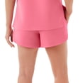 thumbnail image 2 of Member's Mark Women's Sandwash Dolphin Hem Short, 2 of 7