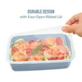 thumbnail image 5 of Bentgo 90-Piece Meal Prep Set, 5 of 8