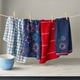 thumbnail image 4 of Member's Mark 8-Piece Kitchen Towel Set, Americana, 4 of 4