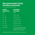 thumbnail image 4 of Purina Dog Chow Complete, Chicken Flavor, Adult Dry Dog Food, 48 lbs., 4 of 9