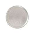 thumbnail image 3 of Nordic Ware 2-Piece Traditional and Crisper Pizza Pan, 3 of 6