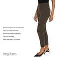 thumbnail image 4 of Express Women's Ponte Pant, 4 of 8