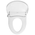 thumbnail image 4 of Brondell Swash Select DR802 Bidet with Warm Air Dryer & Deodorizer, 4 of 15