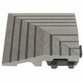 thumbnail image 1 of Select Surfaces Deck Tile Corner Trim, 4pk, 1 of 5
