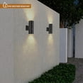 thumbnail image 4 of Cedar Hill 800 Lumen LED Wall Light, 4 of 8