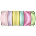 thumbnail image 2 of Member's Mark Premium Wired Spring Ribbon, 6 pk., 2 of 4