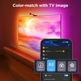 thumbnail image 3 of Govee RGBICW Smart TV Backlight 3S, 55in. to 65in., 3 of 11