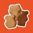 thumbnail image 5 of REESE'S Chocolate Peanut Butter Candy Dipped Graham Bears, 24 oz., 5 of 8