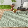 thumbnail image 2 of Nicole Miller New York Patio Country Danica Indoor/Outdoor Area Rug, 2 of 9