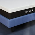 thumbnail image 5 of Nectar 12" Medium Plush Memory Foam Mattress (Available in Twin, Twin XL, King), 5 of 6