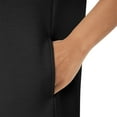 thumbnail image 4 of Member's Mark Women's Sandwash Short Sleeve Mini Dress, 4 of 7