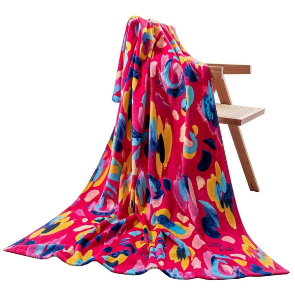 Loft by Loftex Artist's Collection Beach Towel