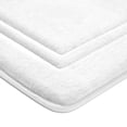 thumbnail image 5 of Member's Mark Quick-Dry Memory Foam Bath Mat, 24" x 36", 5 of 6