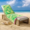 thumbnail image 1 of Member's Mark 2-Pack Oversized Beach Towel, 40" x 72", 1 of 3