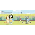 thumbnail image 3 of Bluey: A Jigsaw Puzzle Book, Hardcover, 3 of 3