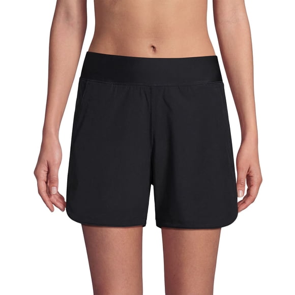 Lands' End Women's Board Short