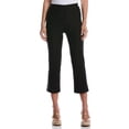 thumbnail image 1 of Rafaella Women's Crop Pintuck Pant, 1 of 9