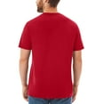 thumbnail image 2 of Member's Mark Men's Essential Crew Tee, 2 of 4