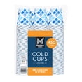 thumbnail image 1 of Member's Mark Printed Paper Bath Cold Cup 5 oz., 450 ct., 1 of 7