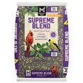thumbnail interactive-video image 1 of Member's Mark Supreme Blend Wild Bird Food 40 lbs., 1 of 6