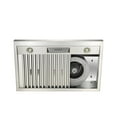 thumbnail image 5 of NXR 48 In. Range Hood - Professional Style, 5 of 8