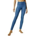 thumbnail image 1 of Hue Women's Fur Lined Denim Legging, 1 of 6