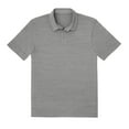 thumbnail image 4 of Member's Mark Men's Performance Polo, 4 of 8