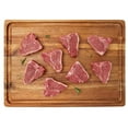 thumbnail image 4 of Member's Mark Australian Bone-In Lamb Loin Chops, priced per pound, 4 of 8