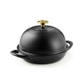 thumbnail image 1 of Tramontina 9.5" Enamel Cast Iron Bread Oven, 1 of 7