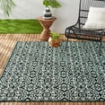 thumbnail image 2 of Nicole Miller New York Patio Country Danica Indoor/Outdoor Area Rug, 2 of 9