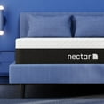 thumbnail image 3 of Nectar 12" Medium Plush Memory Foam Mattress (Available in Twin, Twin XL, King), 3 of 6