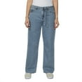 thumbnail image 1 of Buffalo Jeans Women's Wide Leg Belted Jean, 1 of 9