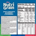thumbnail image 3 of Nutri-Grain Bars Variety Pack, 1.3 oz., 36 pk., 3 of 8