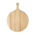 thumbnail image 3 of Member's Mark Rubber Wood Charcuterie Boards, Set of 2, 3 of 5