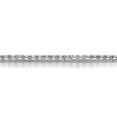 thumbnail image 2 of Round Cut Diamond Tennis Bracelet in 14K Gold, 2 of 2