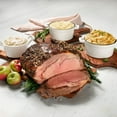 thumbnail image 1 of Rastelli’s Prime Beef Rib with Two Side Dishes, Frozen, 10 lbs., 1 of 9